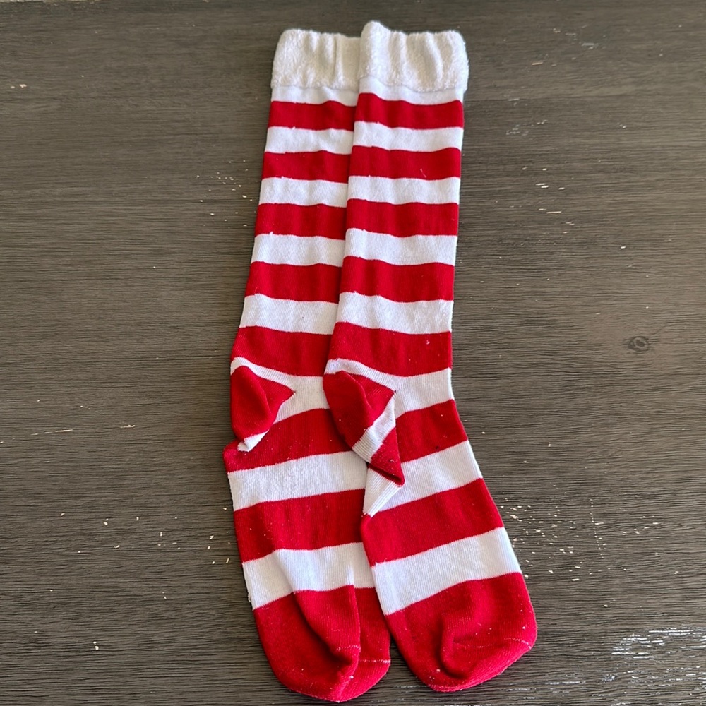 Christmas socks